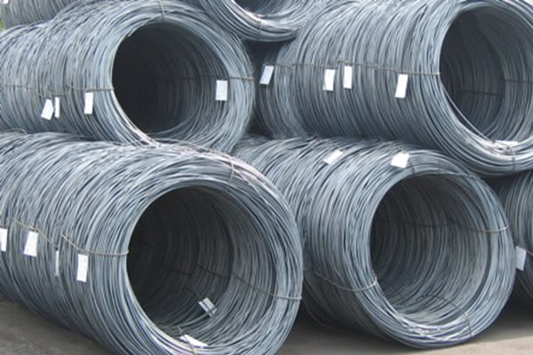ABBAS-NESRU STEEL WIRE ROD